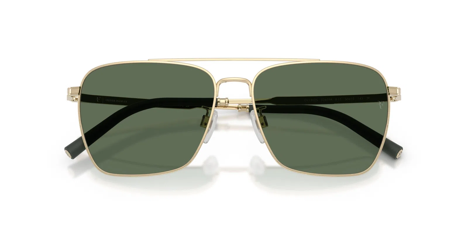 Oliver Peoples R-15 1362S Sunglasses - view 12